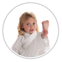 Karate/Martial Arts