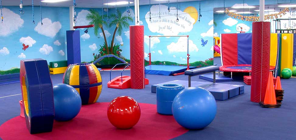My gym at home cheap