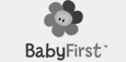 Baby First